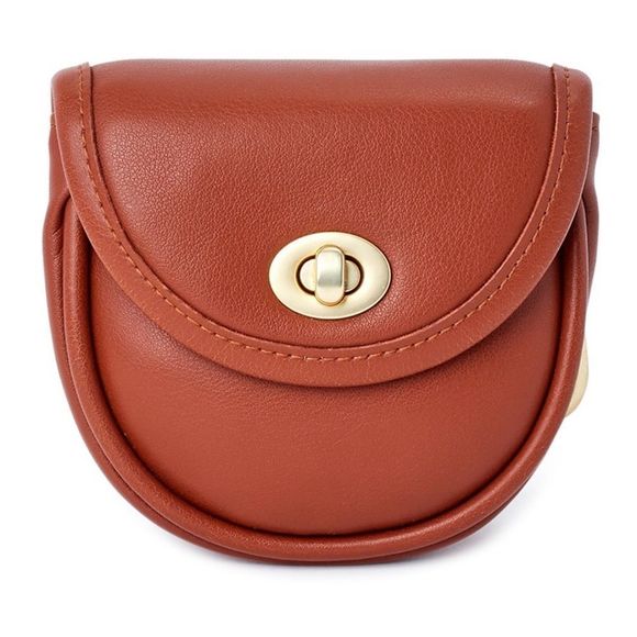 Time and Tru Wallet Coin Purse AirPod Holder with Belt Clip - Picture 2 of 4